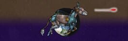 Attack of the Mechadonk: The Ultimate Donkey artwork 1