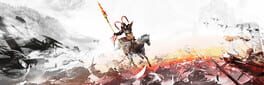 Retro Three Kingdoms artwork 1