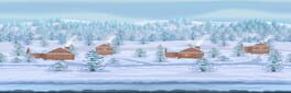 Golf For Fun in Ice artwork 1