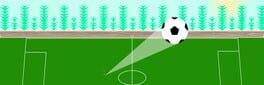 Procedural Soccer artwork 1