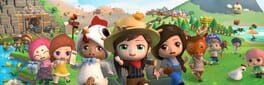 Pocket Pioneers artwork 1