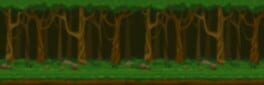 Searching for Objects in the Forest artwork 1