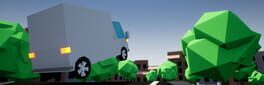 Poly Racing artwork 1