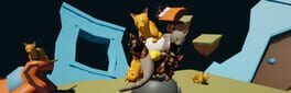 Cat Capacity artwork 1