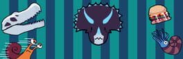 Dinogotchi artwork 1