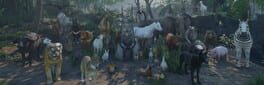 Animal Rescuer artwork 1