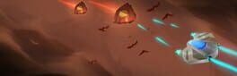 Caves Of Mars artwork 1