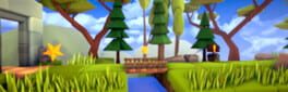 Randy and Teddy Adventure Road artwork 1