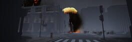 Dirty Wars: September 11 artwork 1