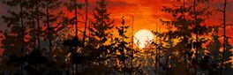 Tunguska: A Call in the Woods artwork 1