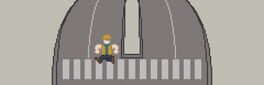 Crossing Guard Joe artwork 1