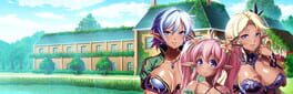 Namaiki Dark Elf Sisters artwork 1