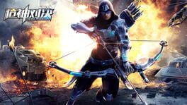 Hero Mission artwork 1