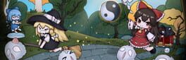 Touhou Monster TD artwork 1