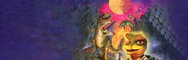 Zombie Dinos From Planet Zeltoid artwork 1