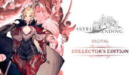 Astria Ascending: Collector's Edition artwork 1