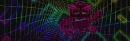 Polybius Invaders artwork 1