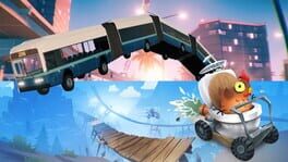Start Your Engines Bundle artwork 2