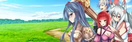 Faylinn's Quest artwork 1