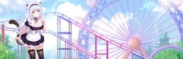Puff Town artwork 1