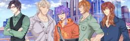 Sentimental Trickster: Yaoi BL Gay Visual Novel artwork 1