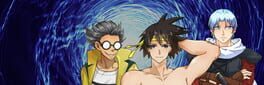 Life-Winner Cong's Double Dragon Dream artwork 1