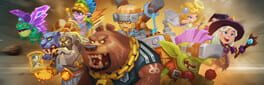 Tactical Monsters: Strategy Edition artwork 1