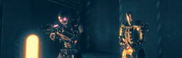 Deep Space Salvage Crew VR artwork 1