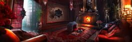 Grim Tales: Crimson Hollow - Collector's Edition artwork 1