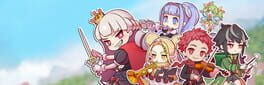Tatakae! Harmonia Ongaku-tai artwork 1