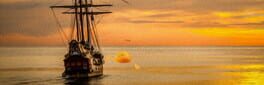 VR Wonderland 2: Adventures in a Fruit Boat artwork 1
