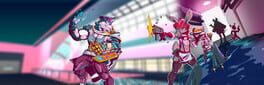 Hellmall artwork 1
