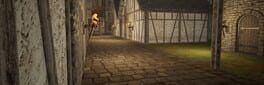 Crewin: The Wrath Of Athys artwork 1