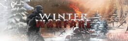 Winter Warfare: Survival artwork 1