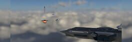Karman line: the edge of war artwork 1
