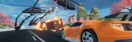 Velocity Legends: Action Racing Game artwork 1