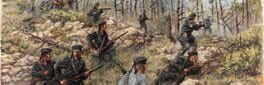 Krim: The War in the Crimea 1941-42 artwork 1
