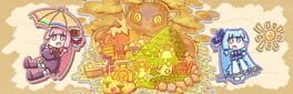 The Kotonoha Sisters and the Legend of Lysant Island artwork 1