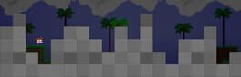 One Tile Man artwork 1