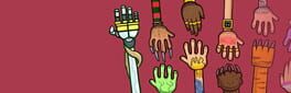 Red Hands: 2-Player Game artwork 1