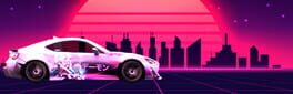 Japanese Drag Racing artwork 1