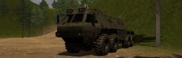 Offroad Truck Racing artwork 1