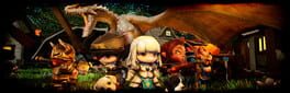 Pago Forest: Dragon's Revenge artwork 1