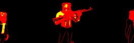 Criminal Russia artwork 1