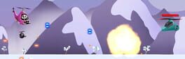 Save the Unicorn artwork 1