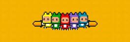 Color Guys artwork 1
