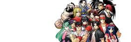 SNK vs. Capcom: The Match of the Millennium artwork 1
