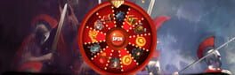 Ancient Warriors Casino Jackpot artwork 1