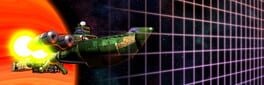 NetSpace Saga Ep.1 artwork 1