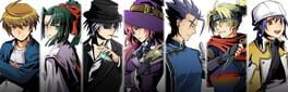 Castle of Shikigami 2 artwork 1